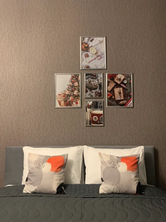 Квартира Квартира около Шереметьево — Лобня