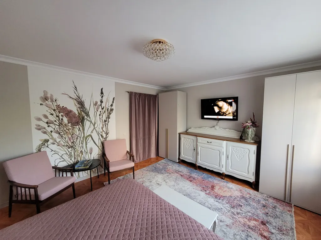 Квартира Уютная квартира в центре города — Зеленоградск