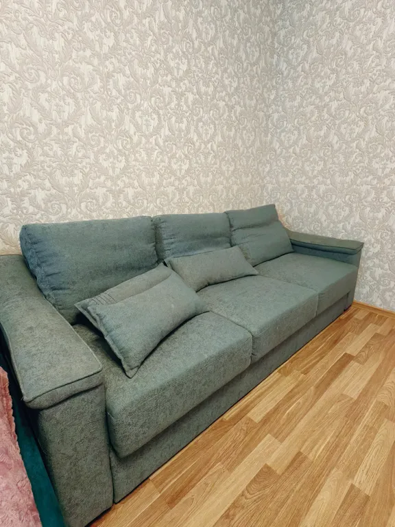 Уютная квартира класса Комфорт