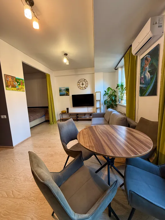 Квартира в Красной поляне