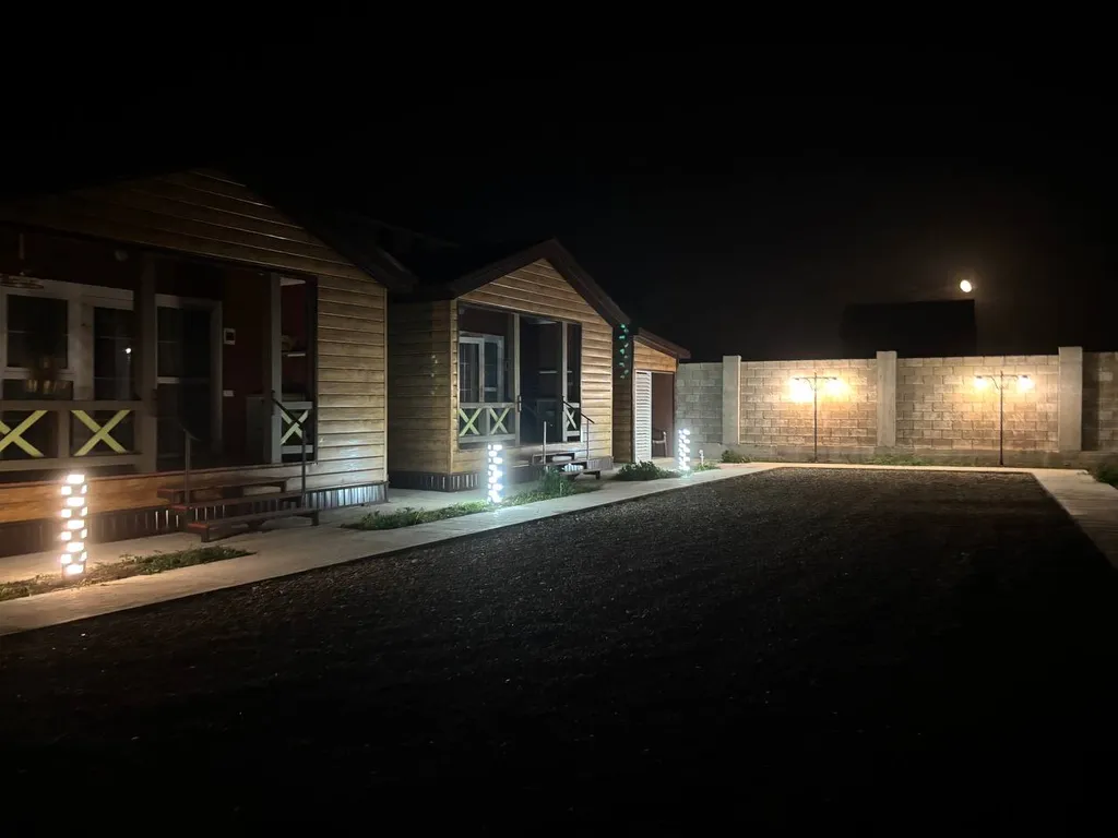 Коттедж Коттедж Отдых на море 2026 — Кучугуры