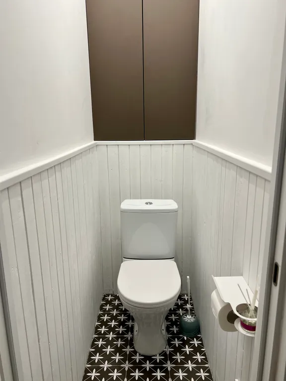 Семейная квартира у парка Рускеала