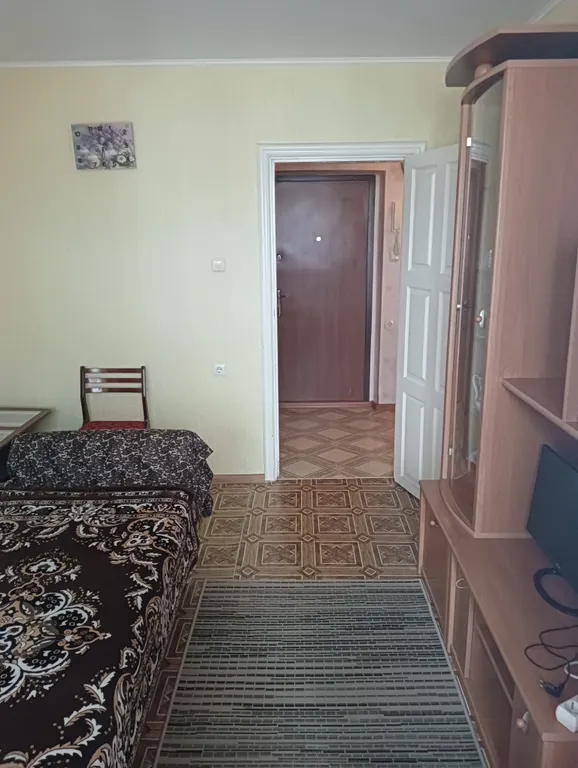 Уютная квартира рядом с курортом Усть-Качка