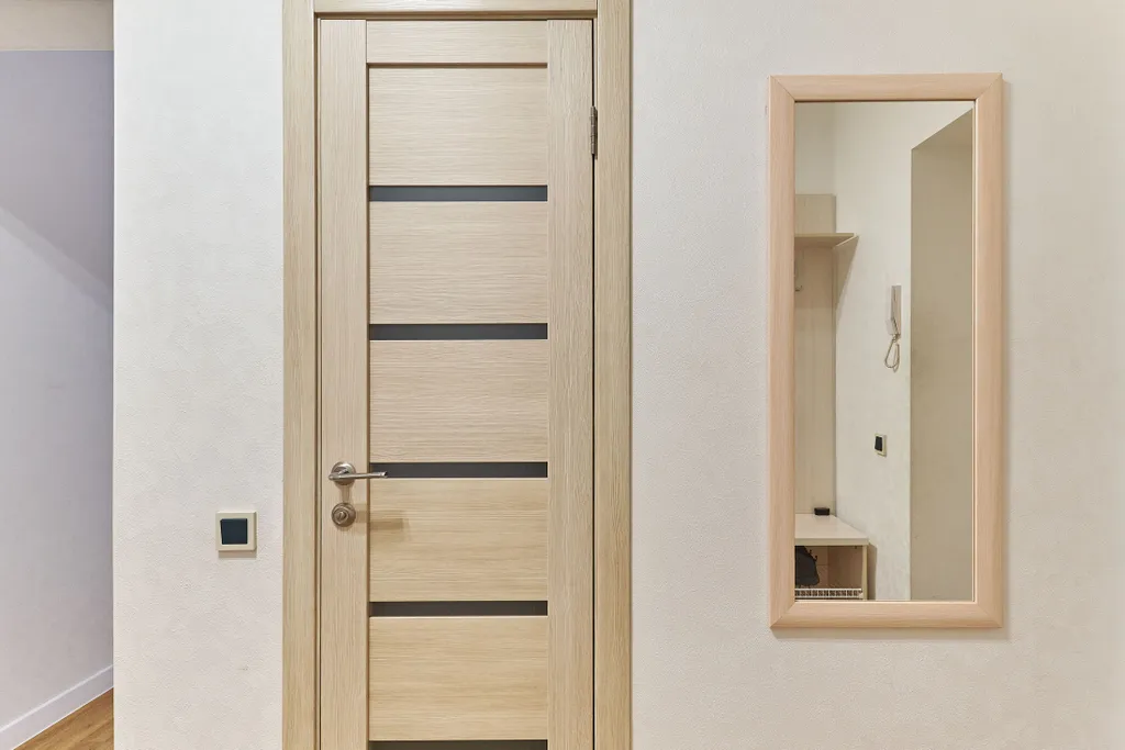 Новые апартаменты в центре Томска