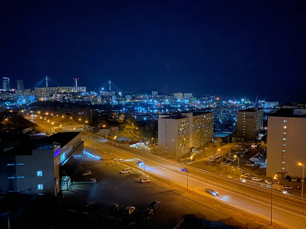 Уютная студия в новостройке возле Мариинского театра