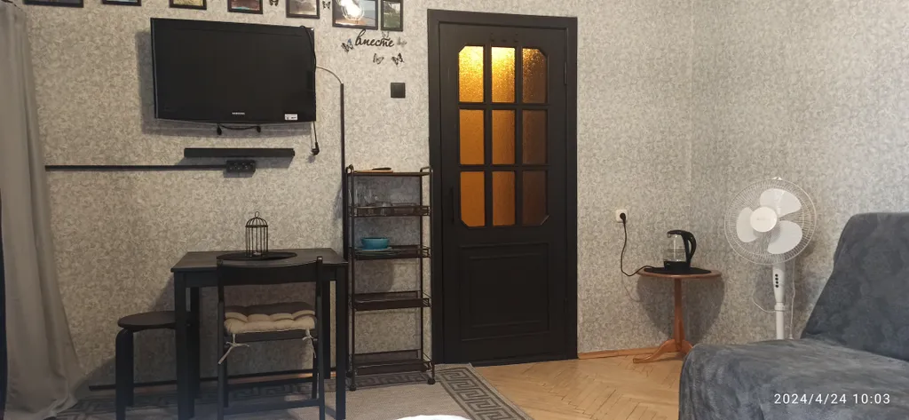 Квартира Комната в квартире — Санкт-Петербург