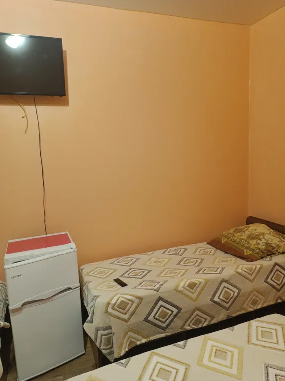 Квартира Комната — Анапа