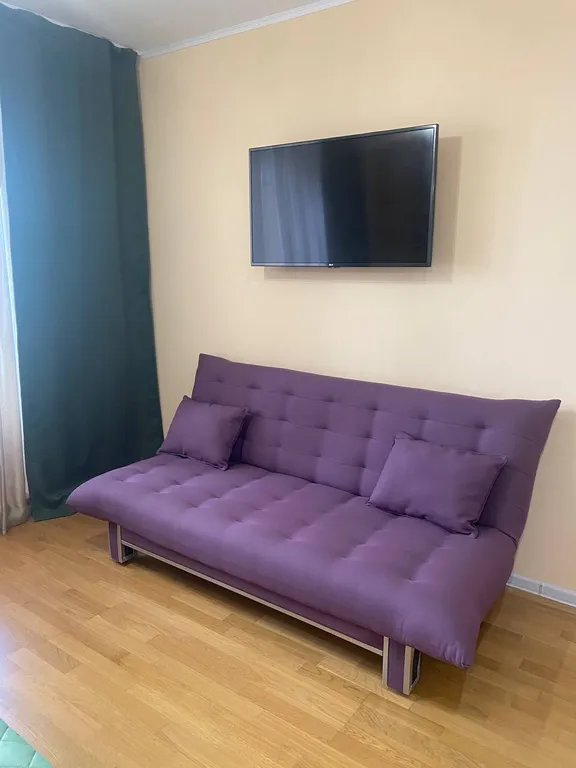 Студия возле стадиона