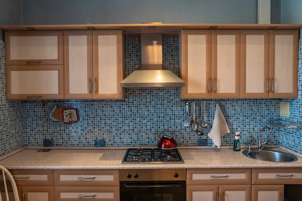 Квартира Апартаменты на Радищева — Тверь