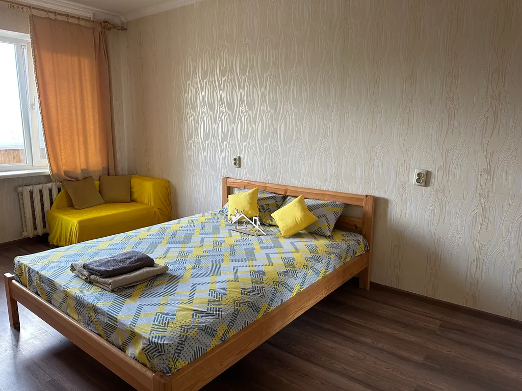 Апартаменты возле ГБУЗ Городской Клинической больницы №7