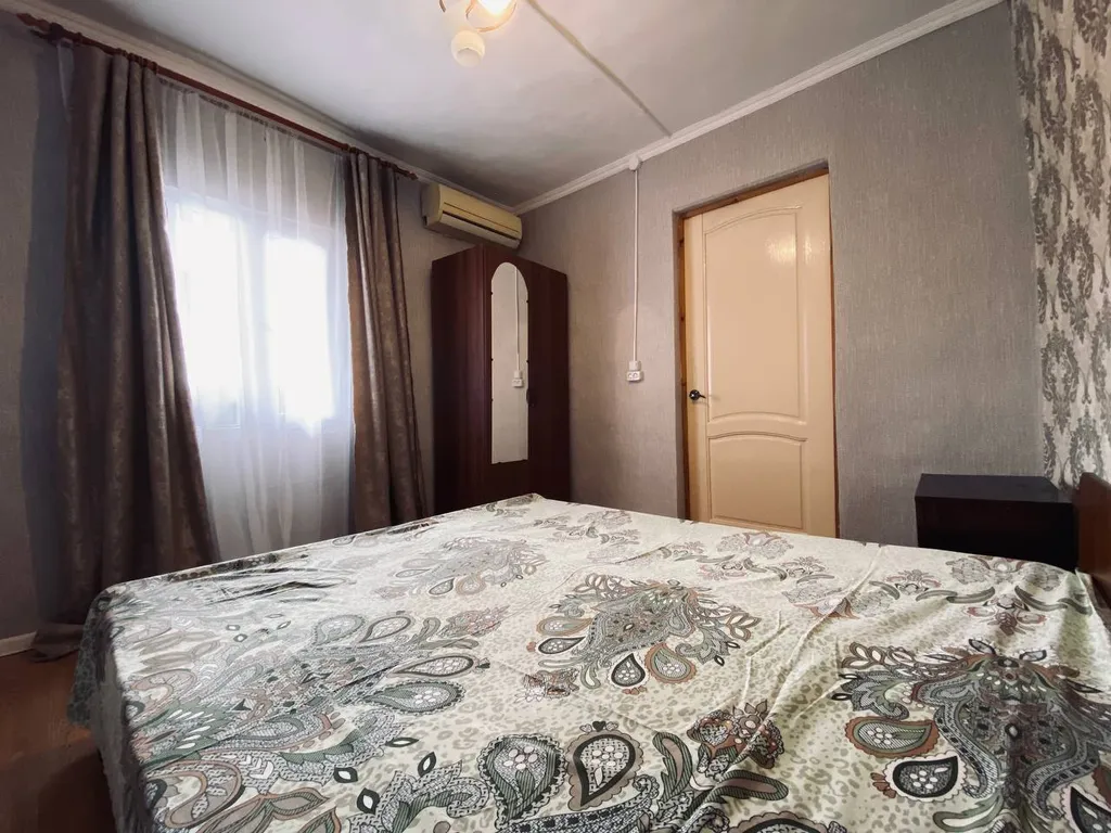 Квартира Комната — аренда посуточно в Псырцха