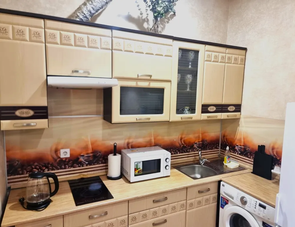 Центр - Театр- Горпарк