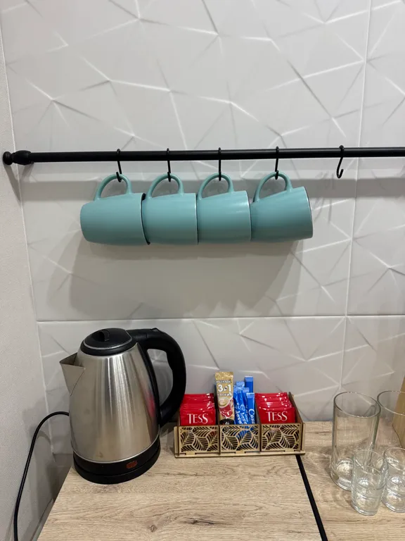 Отличная квартира в центре города