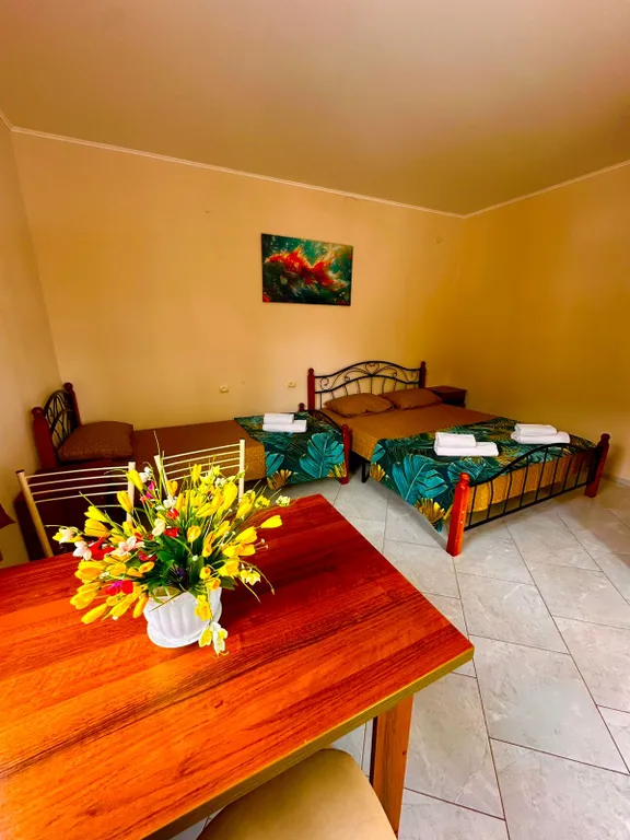 Квартира Комната — Гагра