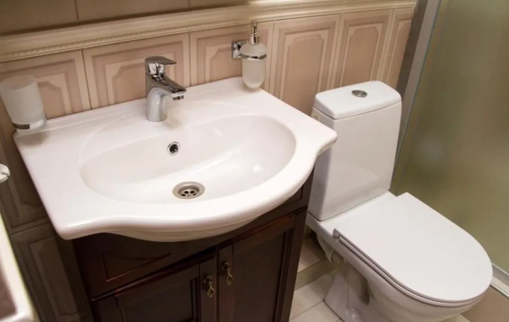 Квартира Комната — Гагра