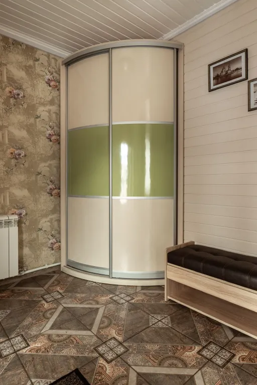 3-комнатный Дом