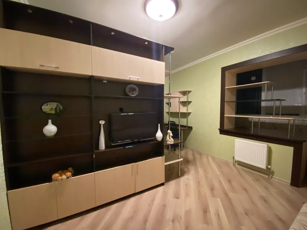 Уютная просторная квартира рядом с парком Галицкого