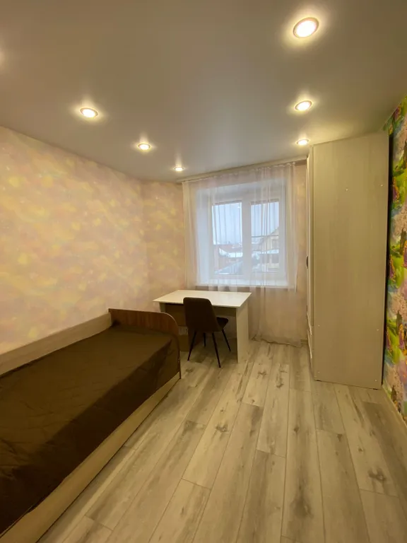 Дом в 15 минутах до центра