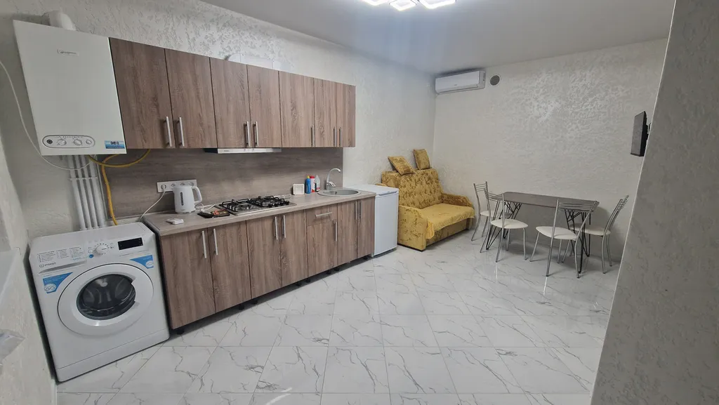 2-комнатная квартира люкс — аренда посуточно в Туапсе