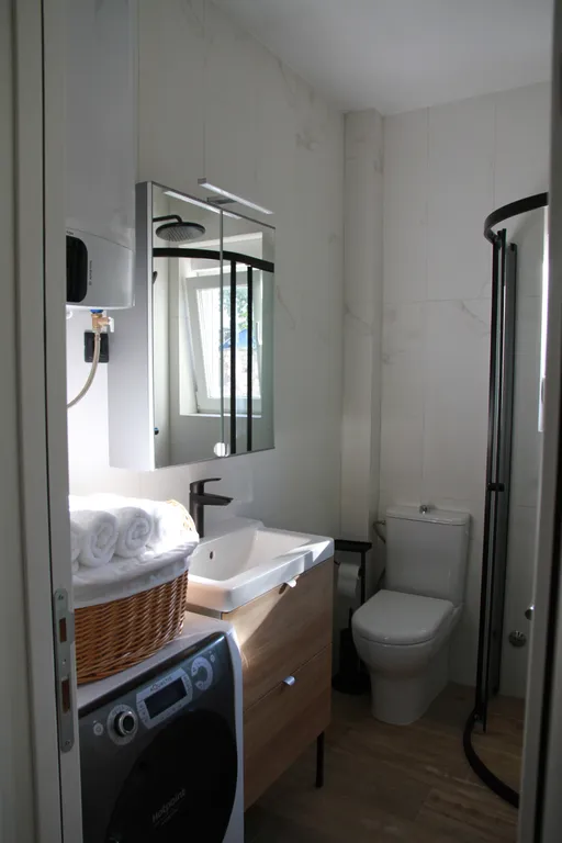 Wontery Apartment около Portonovi