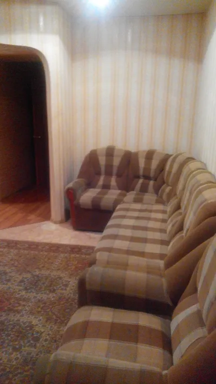 Квартира класса комфорт в центре города