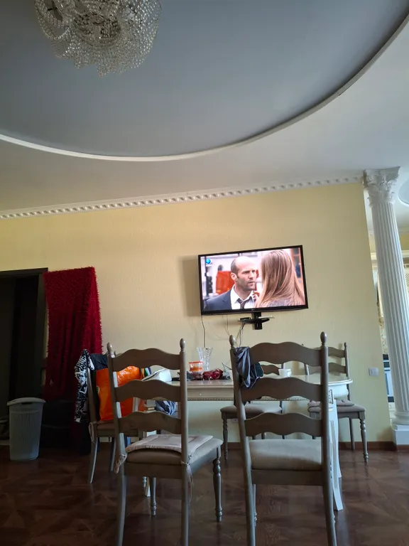 Квартира Квартира в Arco di Sole — Москва