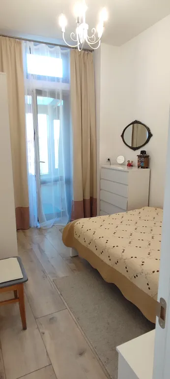 Квартира Квартира Двушечка уютное гнездышко — Светлогорск