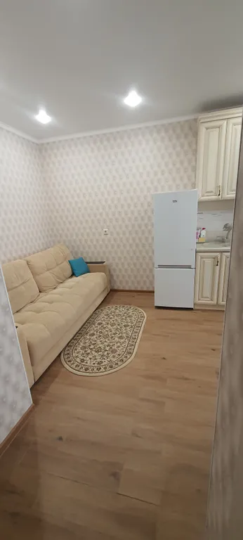 Квартира Квартира на Алее 1000 сосен — Горячий Ключ