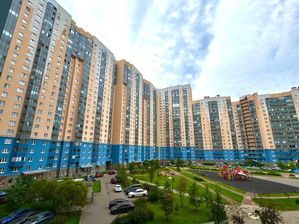 Отличная чистая современная квартира