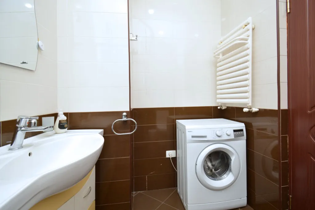 Комфортная квартира в центре города