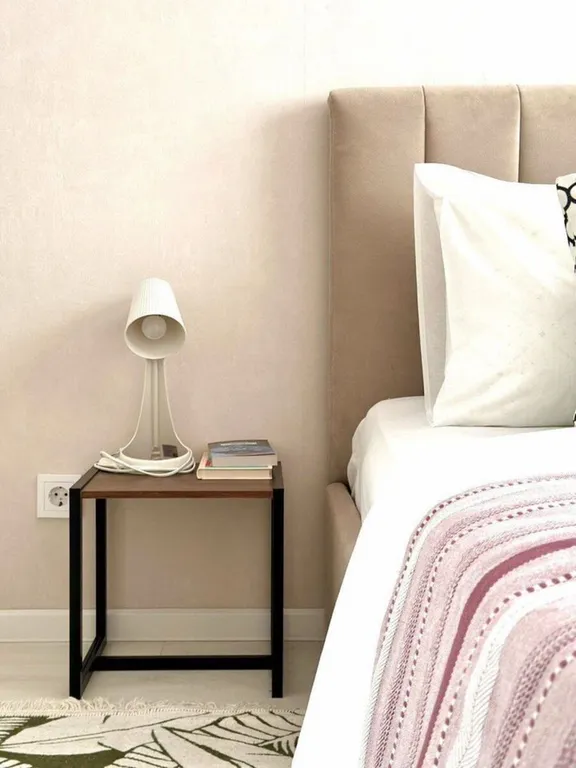 Уютныe aпapтаменты в ЖК Смуглянкa