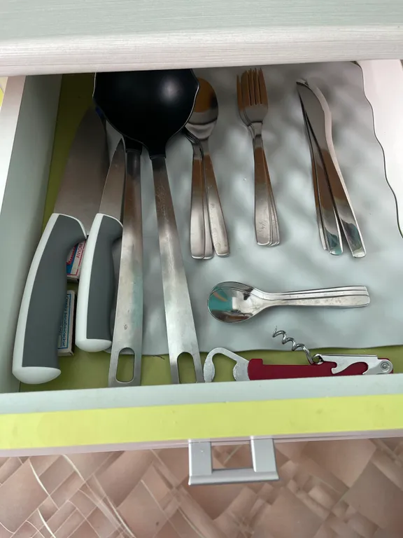 Квартира в тихом центре