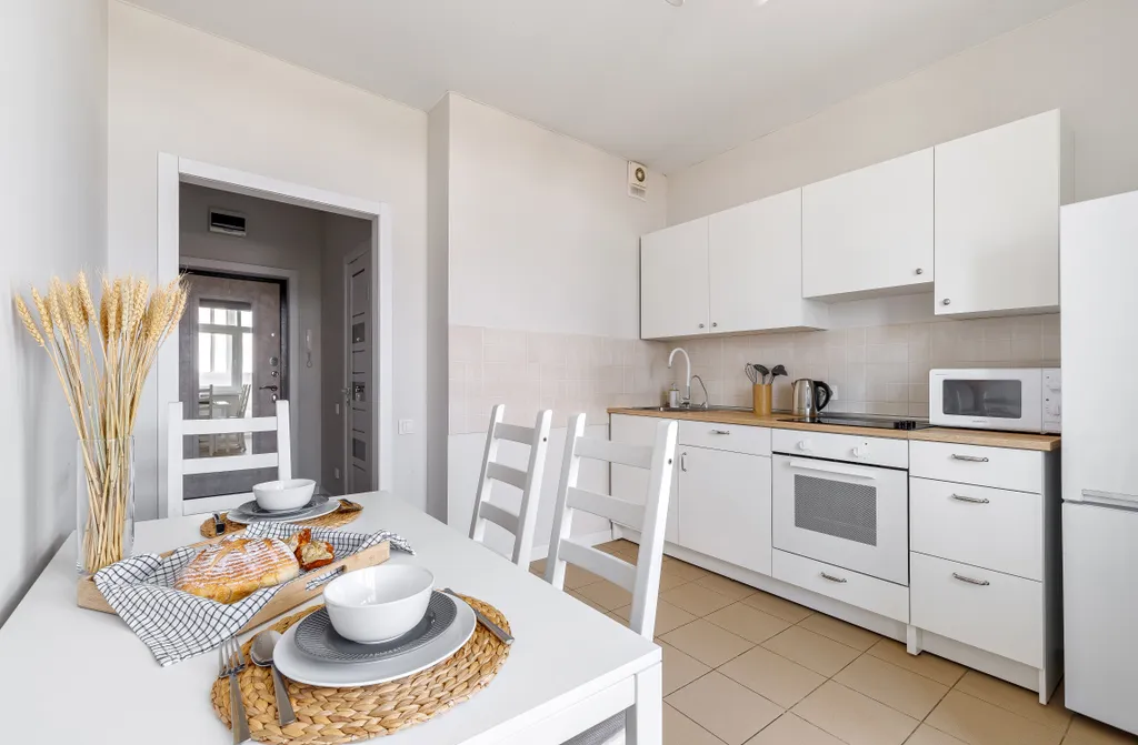 Квартира Квартира МЕСТО.ЗИМА — Краснодар