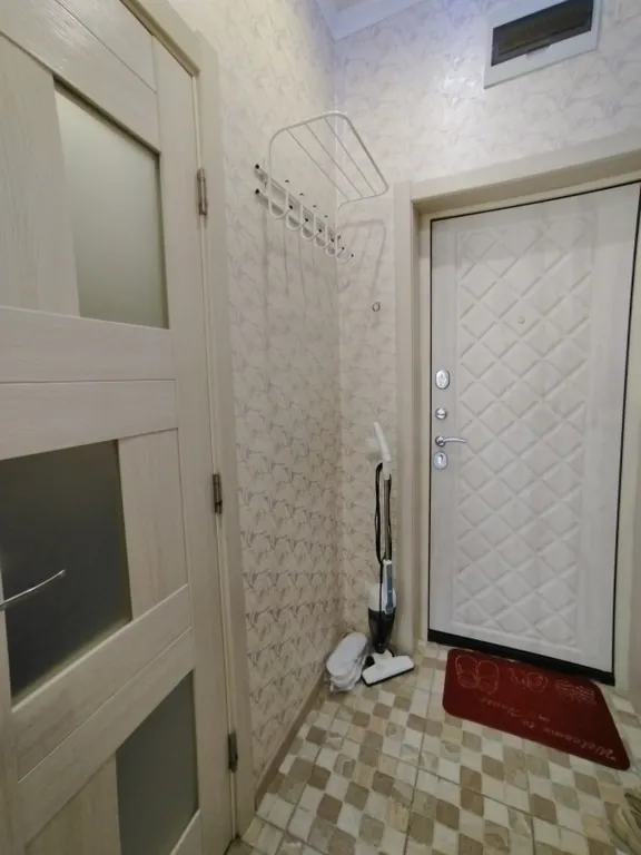 Квартира Квартира в центре Олимпийской набережной — Сириус