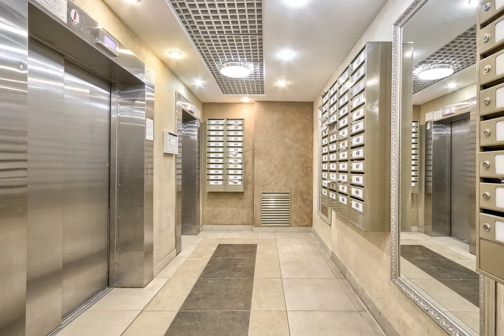 Квартира Квартира на набережной реке Нева — Санкт-Петербург