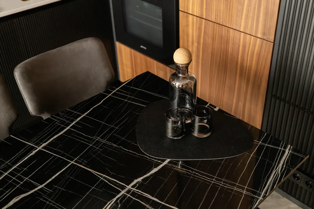 Квартира АПАРТАМЕНТЫ ДВУХКОМНАТНЫЕ 'САНСЕТ ФЛЭТПОРТ', для 4х гостей — Москва