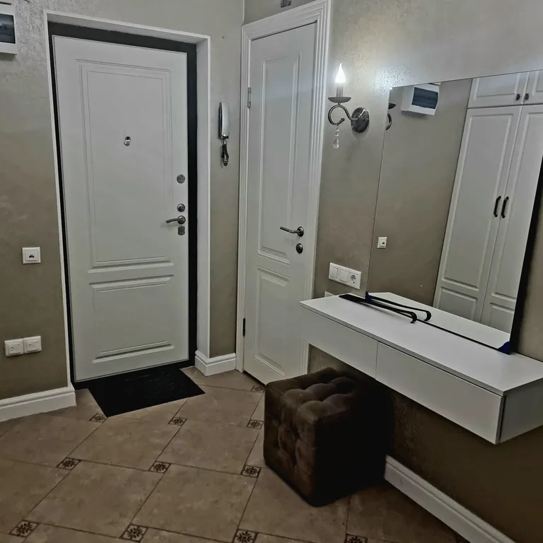 2-х комнатная квартира в центре