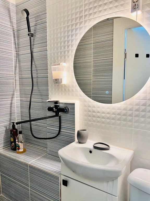 Апартамент Ждущая