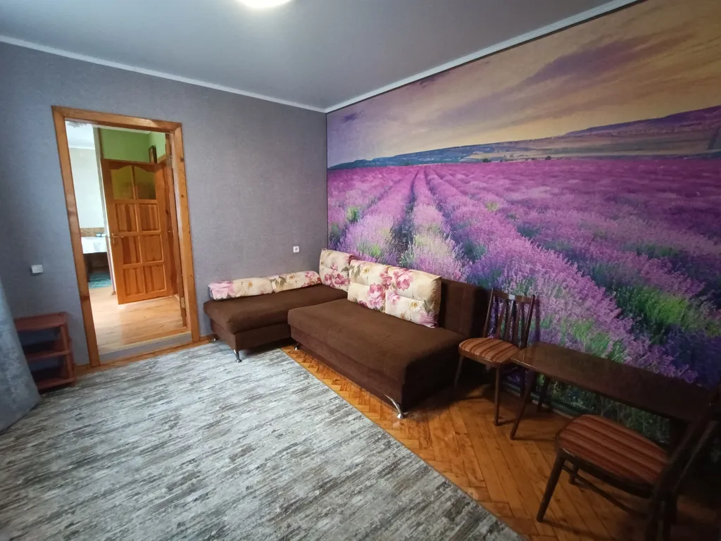 Апартаменты в частном секторе