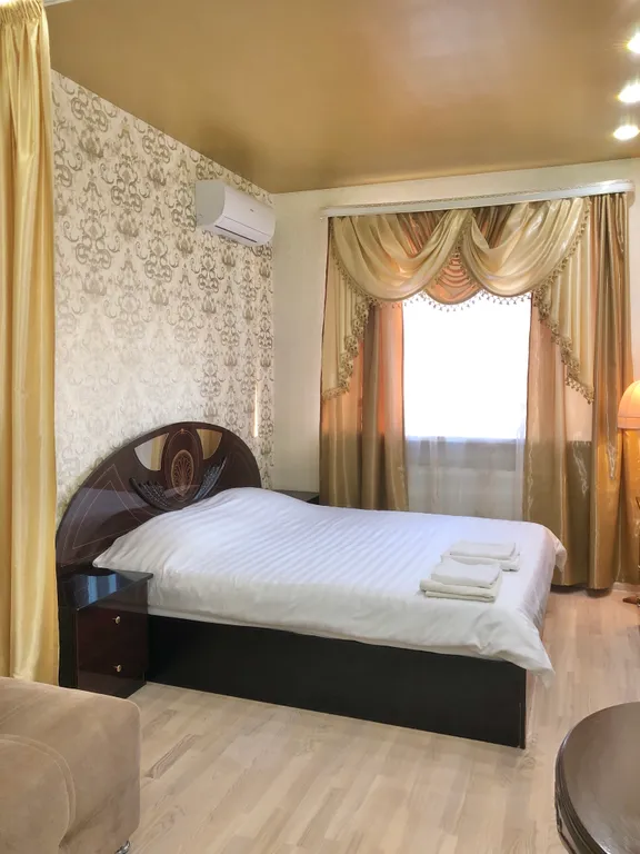 Элитная квартира Brilliance в новом доме