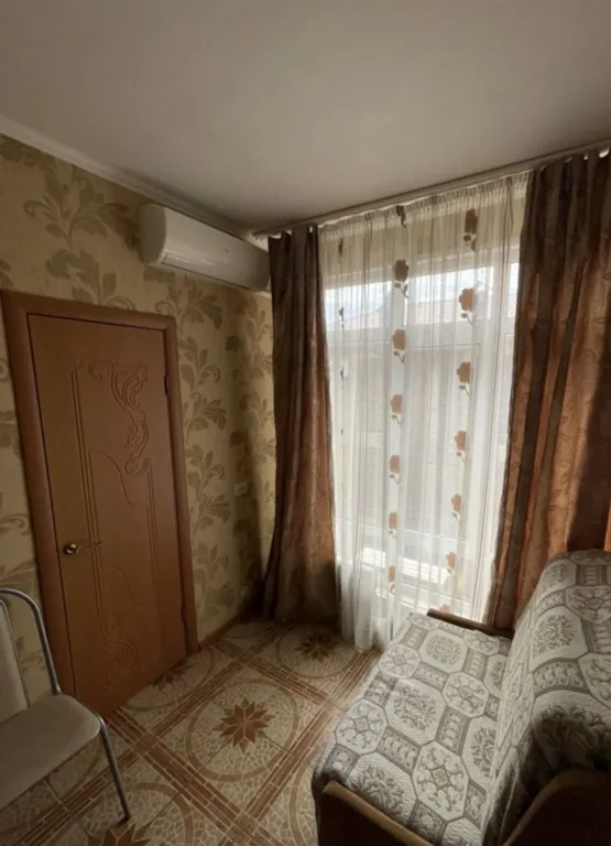 Квартира на берегу моря