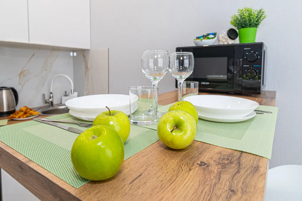 Квартира Квартира Островок счастья — Краснодар