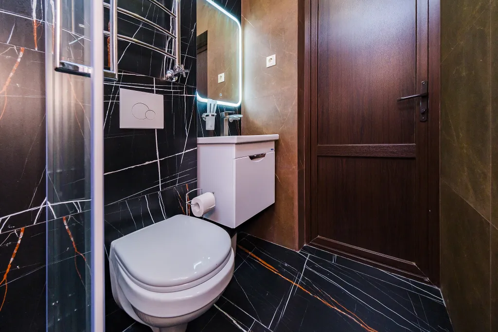 Квартира Комната — Сириус