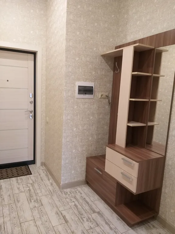 Квартира Квартира Отдых в Геленджике — Геленджик