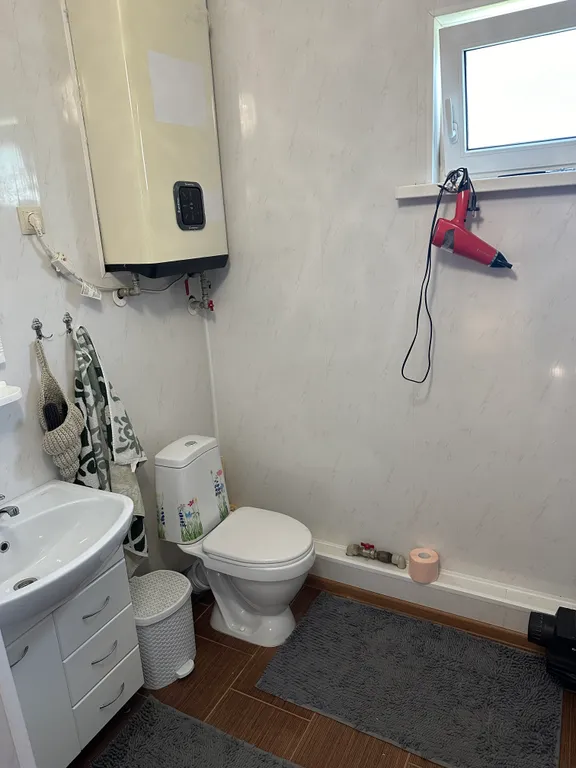 Дача для отдыха и проживания