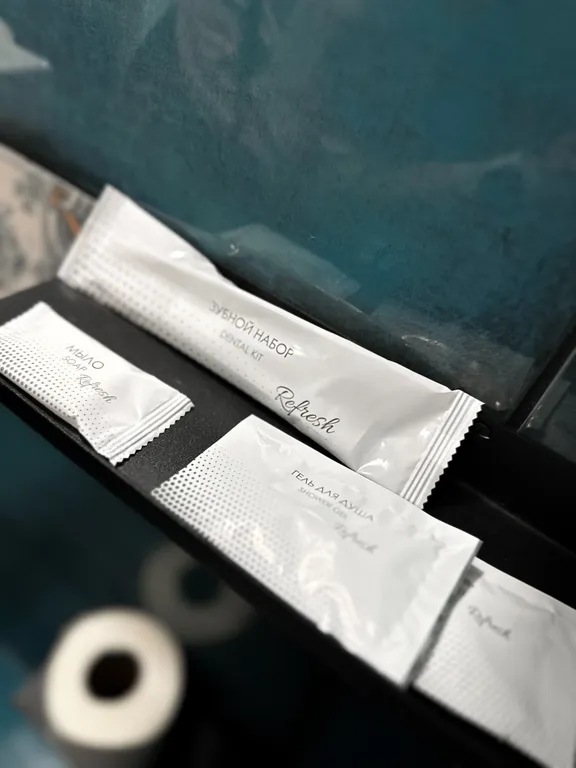 Новые 1-местные апартаменты