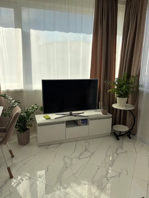 Уютный таунхаус с видом на море