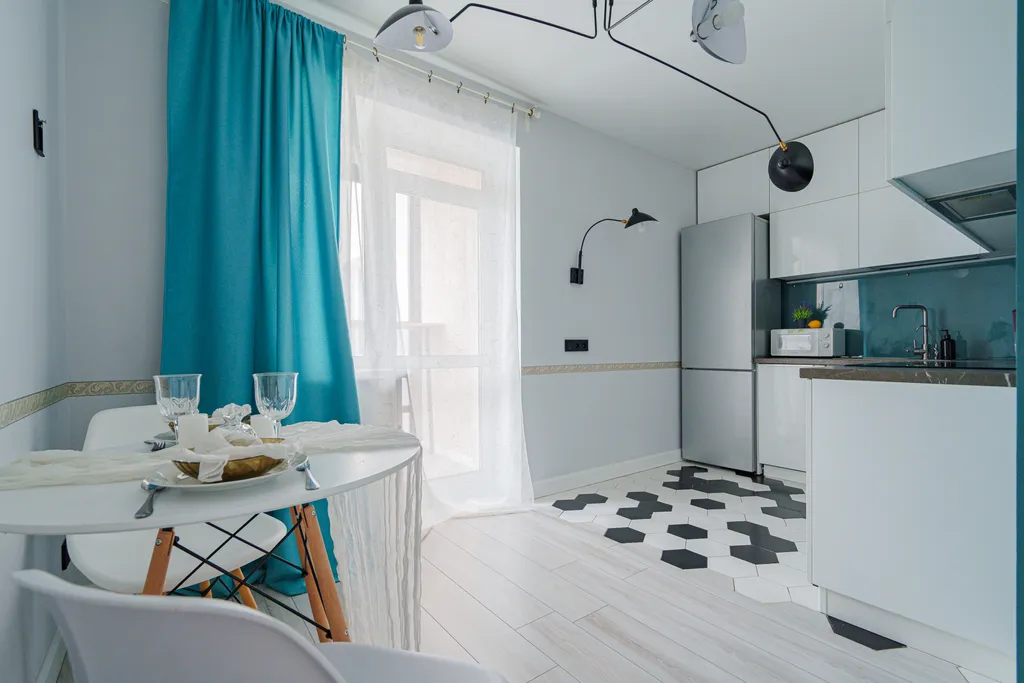 Квартира Квартира в центре города ЖК Арбатский — Екатеринбург