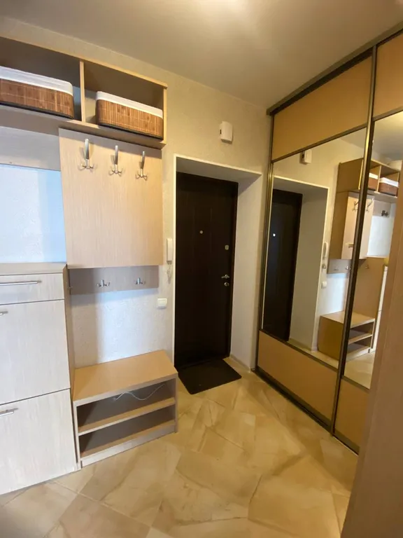 Квартира 1-комнатная Квартира — Зеленоградск