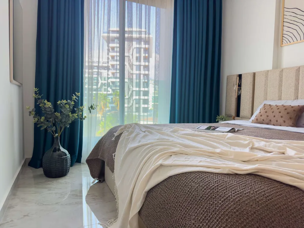 Excellence апартаменты с видом на море